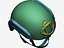 Ops Core FAST ballistic helmet