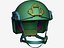 Ops Core FAST ballistic helmet
