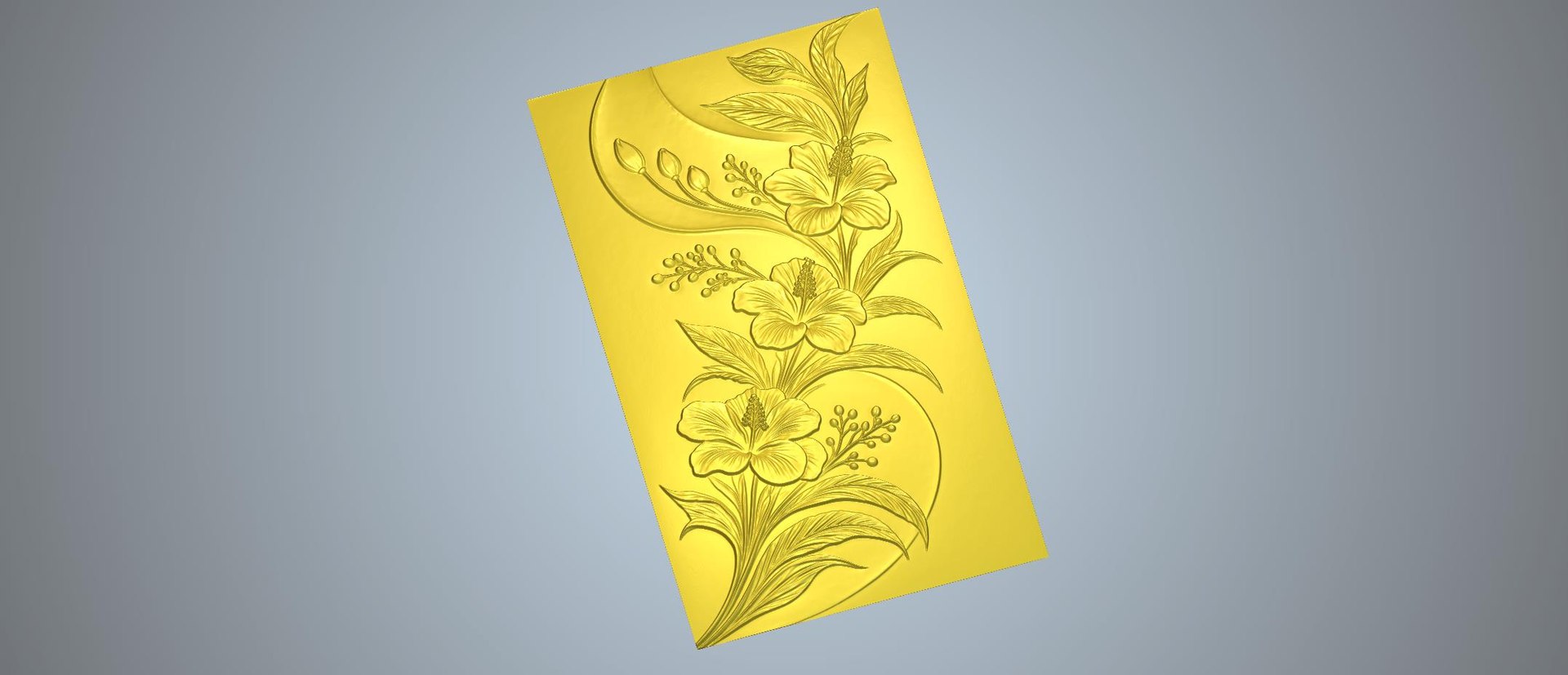 Modern  Hibiscus Blossoms mural Relief Wall Panel STL CNC 110 3D model https://p.turbosquid.com/ts-thumb/c4/ADBloO/Ki/a63/jpg/1793070762/1920x1080/fit_q87/934db4fb6f26e382d254fffc88be8a9aec8a83a2/a63.jpg
