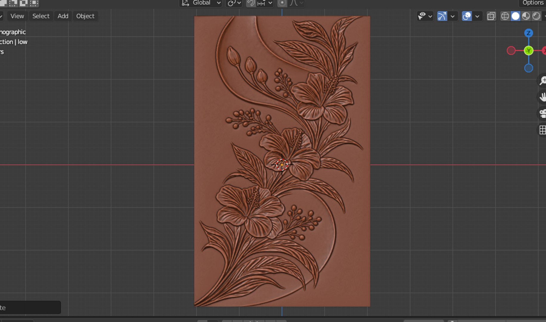 Modern  Hibiscus Blossoms mural Relief Wall Panel STL CNC 110 3D model https://p.turbosquid.com/ts-thumb/c4/ADBloO/x9/a67/png/1793070767/1920x1080/fit_q87/c48ff8d480a3976bc4d1945f752b298be27dfa2d/a67.jpg