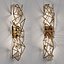 Etoile Wall Sconce by Christian Lava for Terzani