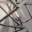 Etoile Wall Sconce by Christian Lava for Terzani