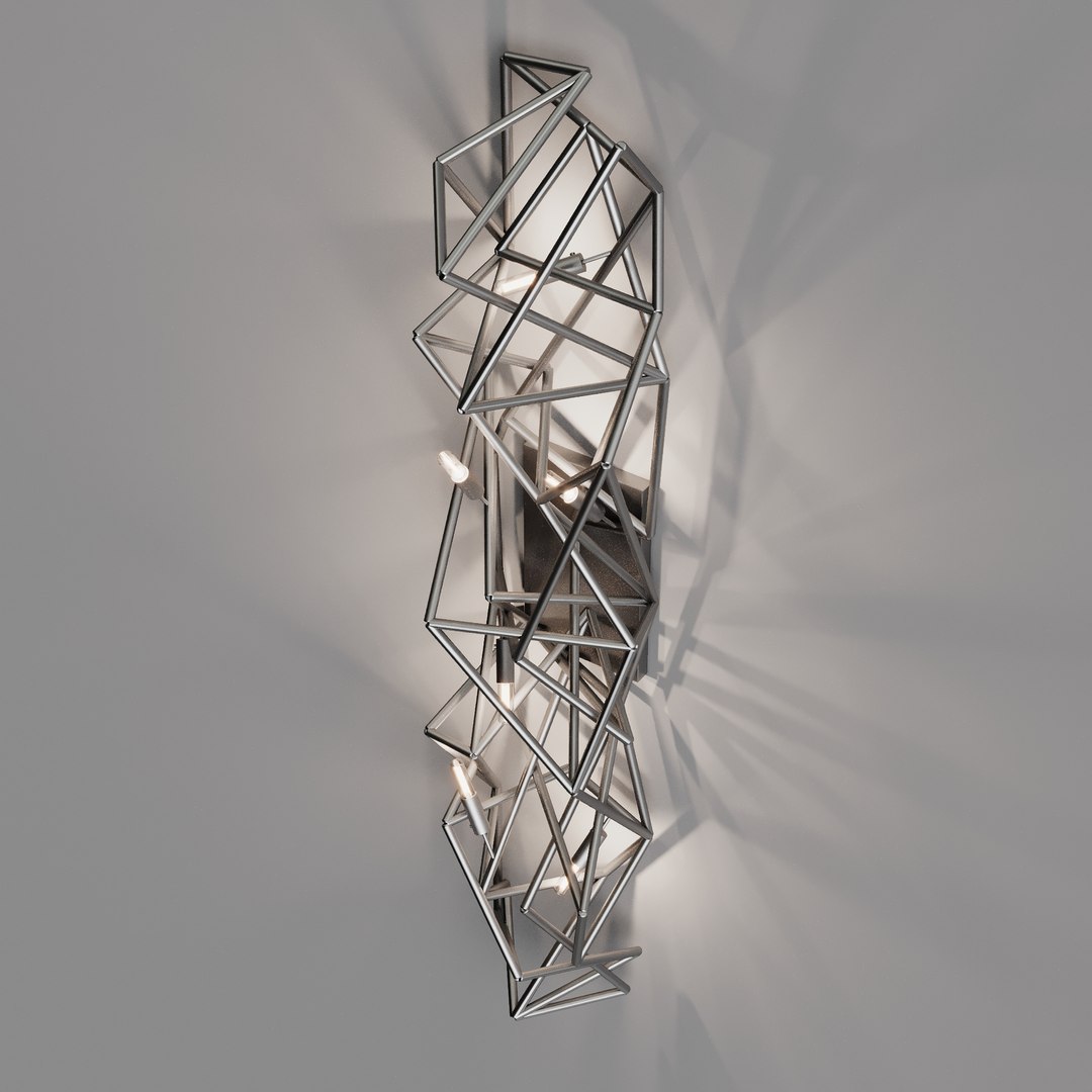 Etoile Wall Sconce by Christian Lava for Terzani 3D model https://p.turbosquid.com/ts-thumb/c4/CuOjt7/ym/5/jpg/1678224554/1920x1080/fit_q87/1d0ec219178a4d2de74357b8d23cba022e91880f/5.jpg