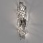 Etoile Wall Sconce by Christian Lava for Terzani