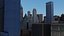 Manhattan Skyscrapers