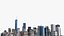 Manhattan Skyscrapers
