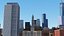Manhattan Skyscrapers