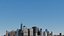 Manhattan Skyscrapers
