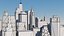 Manhattan Skyscrapers