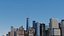 Manhattan Skyscrapers