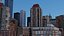 Manhattan Skyscrapers