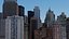 Manhattan Skyscrapers
