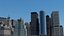Manhattan Skyscrapers
