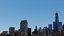 Manhattan Skyscrapers