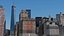 Manhattan Skyscrapers