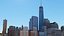 Manhattan Skyscrapers
