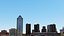 Manhattan Skyscrapers