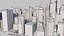 Manhattan Skyscrapers