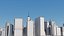 Manhattan Skyscrapers