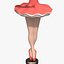 Ballerina Jewelcase