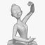 Ballerina Jewelcase