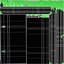 LED Light Business Sign Closed Green OFF