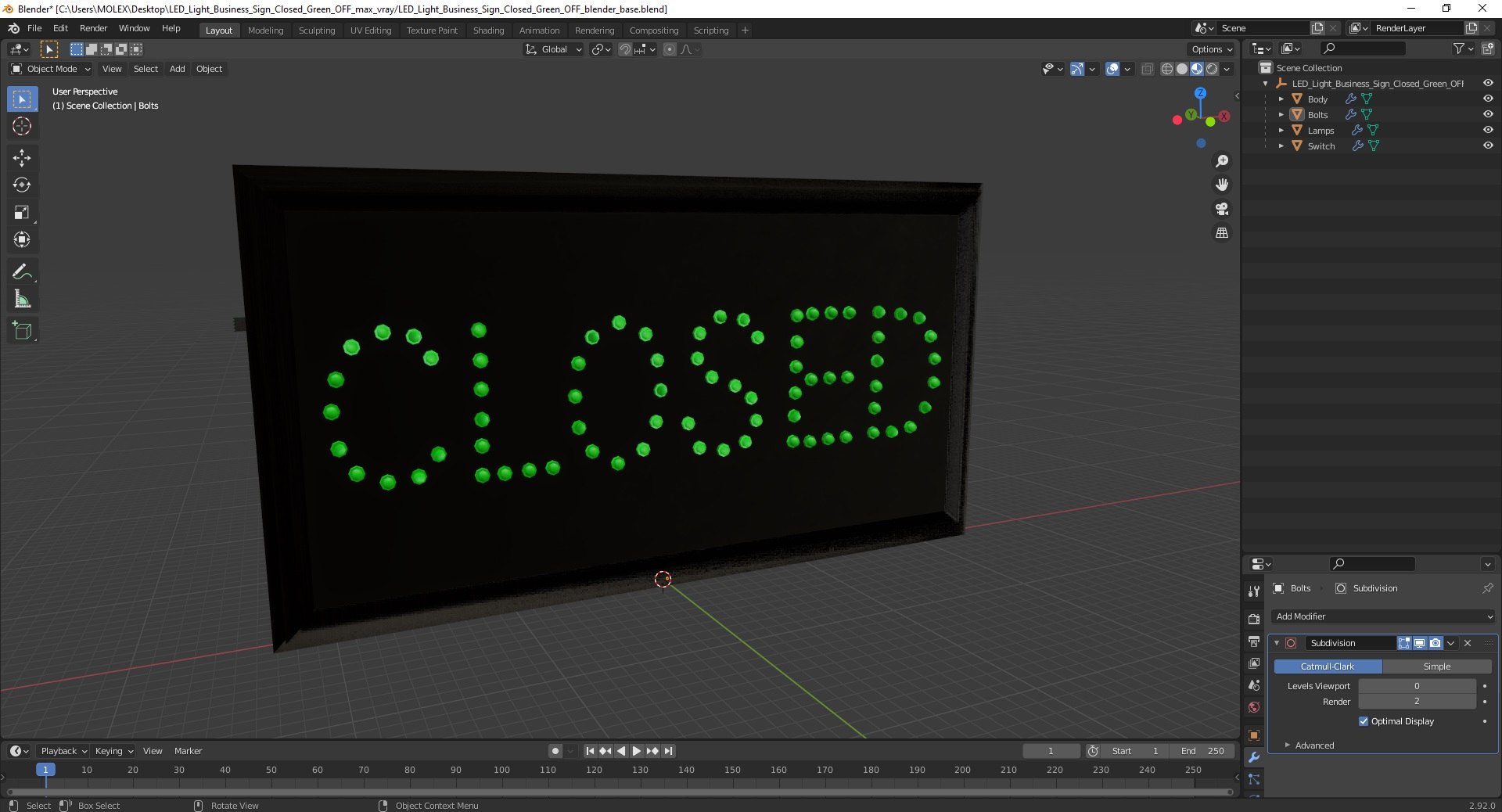3D model LED Light Business Sign Closed Green OFF https://p.turbosquid.com/ts-thumb/c4/IMoSqG/GT/ledlightbusinesssignclosedgreenoff3dmodel030/jpg/1691524975/1920x1080/fit_q87/1c253fa20be065332f0dcaaad98f27b75613f2a2/ledlightbusinesssignclosedgreenoff3dmodel030.jpg
