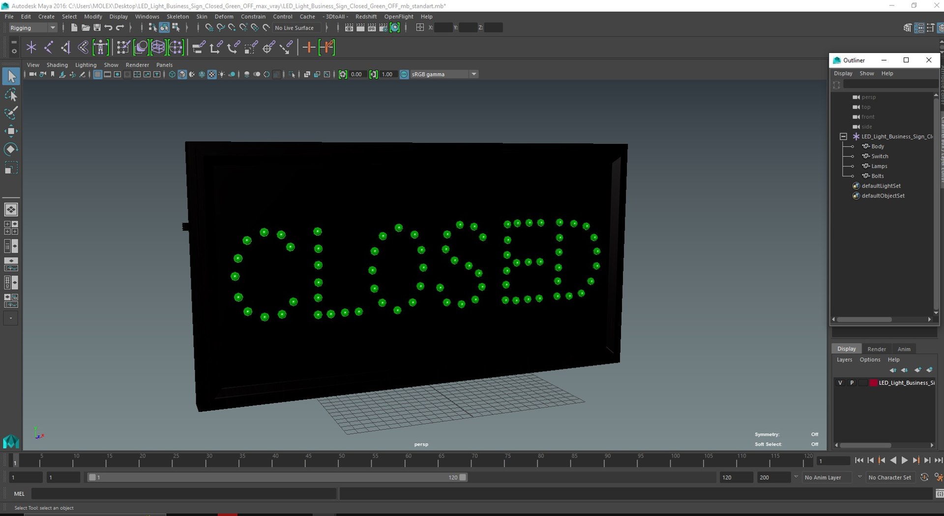 3D model LED Light Business Sign Closed Green OFF https://p.turbosquid.com/ts-thumb/c4/IMoSqG/ld/ledlightbusinesssignclosedgreenoff3dmodel033/jpg/1691524987/1920x1080/fit_q87/b887052dfba1fc8f4468313055beb7d12768da53/ledlightbusinesssignclosedgreenoff3dmodel033.jpg