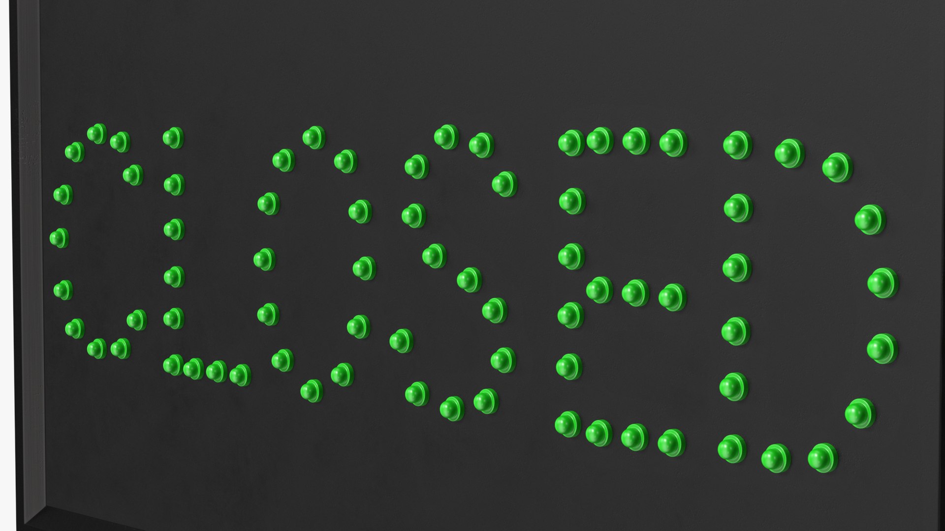 3D model LED Light Business Sign Closed Green OFF https://p.turbosquid.com/ts-thumb/c4/IMoSqG/oR/ledlightbusinesssignclosedgreenoff3dmodel011/jpg/1691524898/1920x1080/fit_q87/78d22fffbf062174d837be567d98beb130105c13/ledlightbusinesssignclosedgreenoff3dmodel011.jpg
