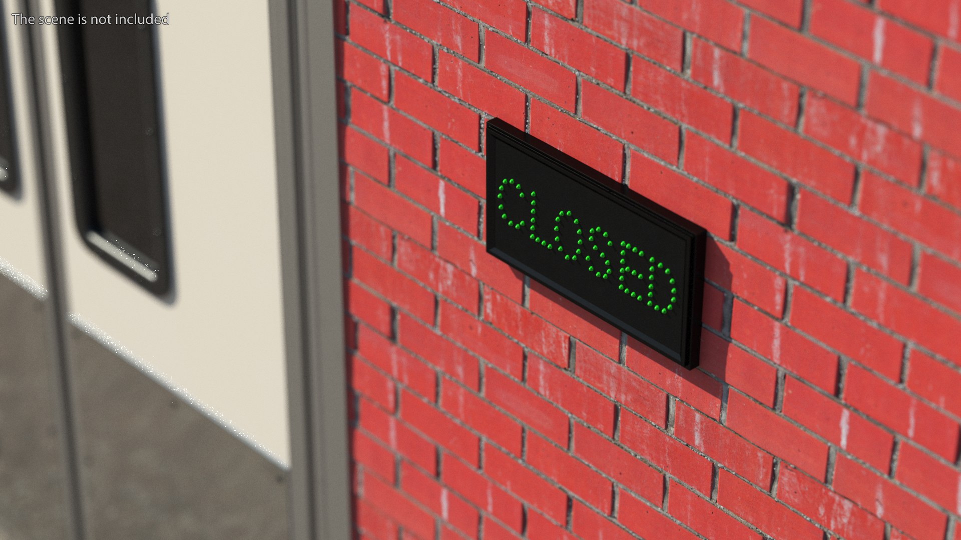 3D model LED Light Business Sign Closed Green OFF https://p.turbosquid.com/ts-thumb/c4/IMoSqG/wd/ledlightbusinesssignclosedgreenoff3dmodel003/jpg/1691524867/1920x1080/fit_q87/0d9464be56c86cdc7972172780b94fd571b0e468/ledlightbusinesssignclosedgreenoff3dmodel003.jpg