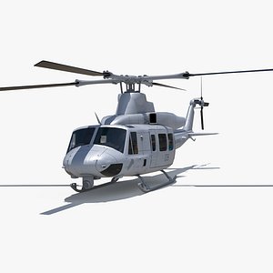 Bell UH-1Y Venom