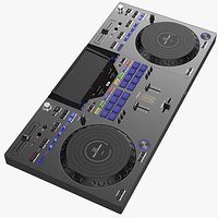 DJ Controller
