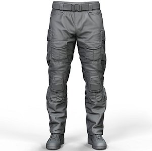 Crye Precision G3 Combat Pants