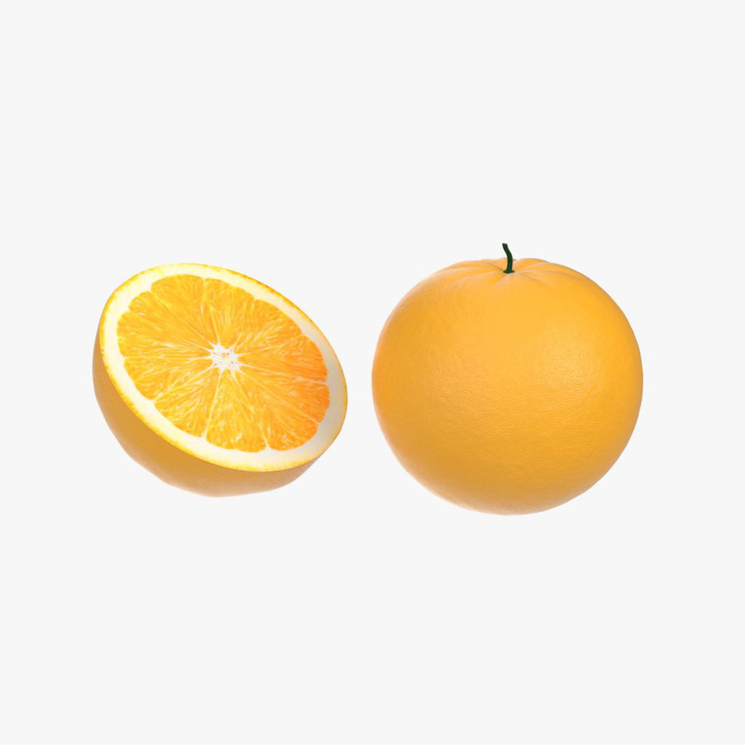 oranges half ready 3D model https://p.turbosquid.com/ts-thumb/c4/PUgHXL/vyNkB2ua/orangesturntable/jpg/1581260812/1920x1080/turn_fit_q99/af92720a472eb2a6a6ac4e74963dfc9aa7f23ed8/orangesturntable-1.jpg