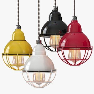 chandelier color max