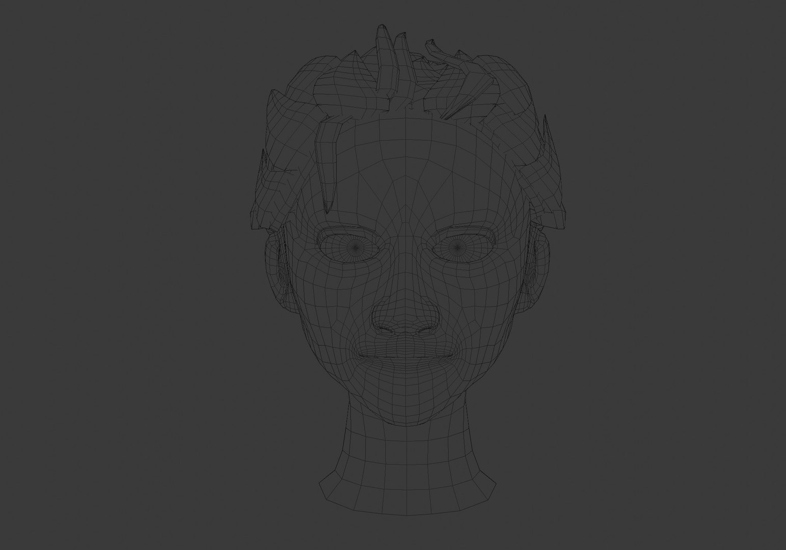 3D cartoon male hairstyle https://p.turbosquid.com/ts-thumb/c4/RDXqMF/4C/20000_wire0001/jpg/1657028429/1920x1080/fit_q87/c93cad6de2e0c5083a1b70729971bb586d773a52/20000_wire0001.jpg