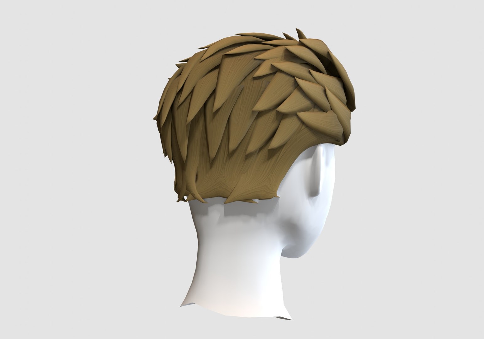 3D cartoon male hairstyle https://p.turbosquid.com/ts-thumb/c4/RDXqMF/9G/10004/jpg/1657028428/1920x1080/fit_q87/70daa9e348a72eb3219de540a7fff9683d84d652/10004.jpg