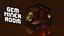 Sala de mineros Voxel Gem