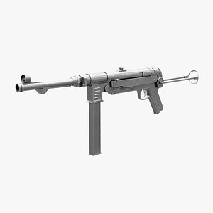 MP 40 model