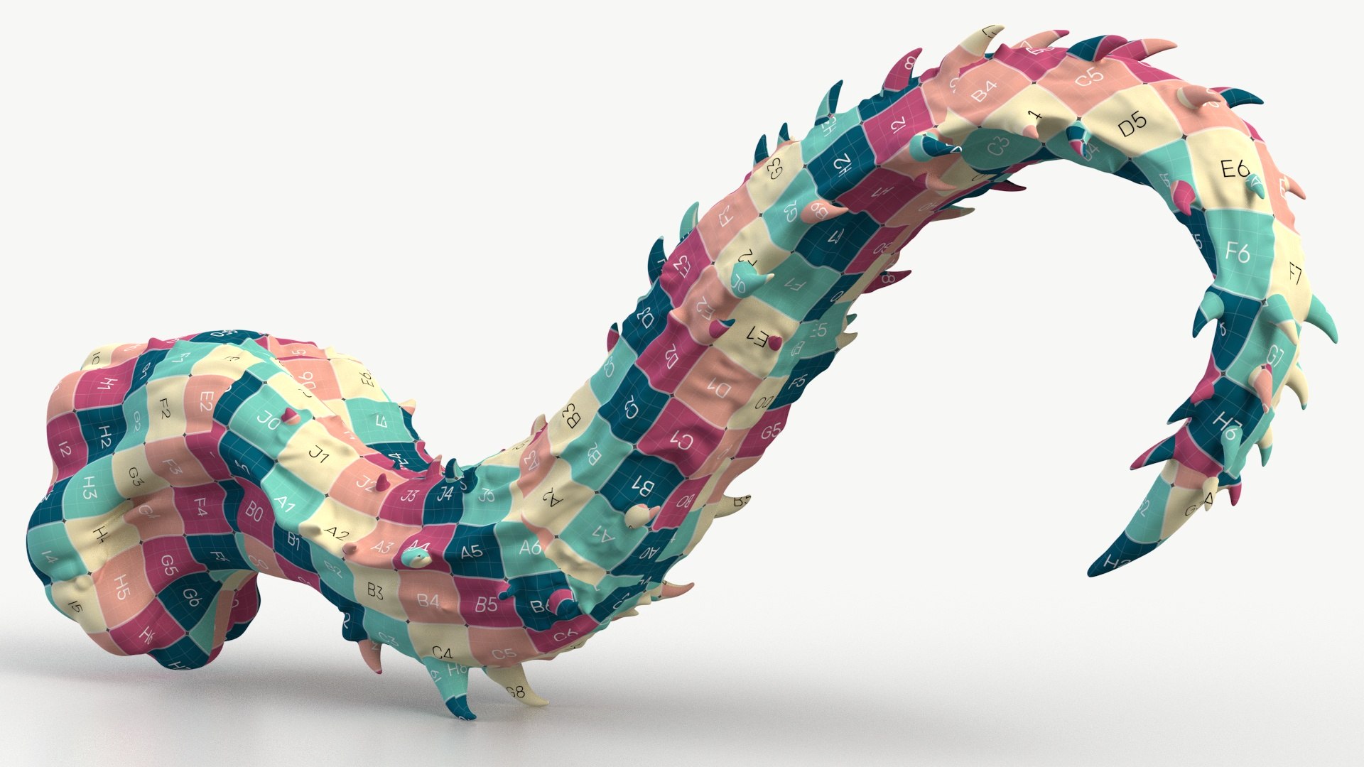 Monster Tongue 3D model https://p.turbosquid.com/ts-thumb/c4/YsMbPD/GS/3_monstertongue_camera_1_uvchecker/jpg/1776107093/1920x1080/fit_q87/029a71f57398ae37aa0f28133b79bf866b21ba93/3_monstertongue_camera_1_uvchecker.jpg