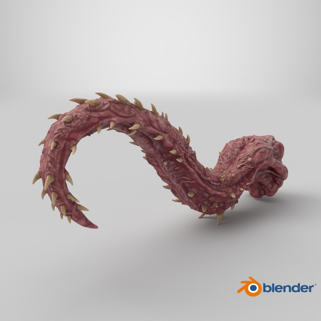 Monster Tongue 3D model https://p.turbosquid.com/ts-thumb/c4/YsMbPD/SW/stemcell_blender_cycles_render/png/1776937456/1920x1080/fit_q87/9b9c42d7763a94da45abcc0725486e46da637269/stemcell_blender_cycles_render.jpg