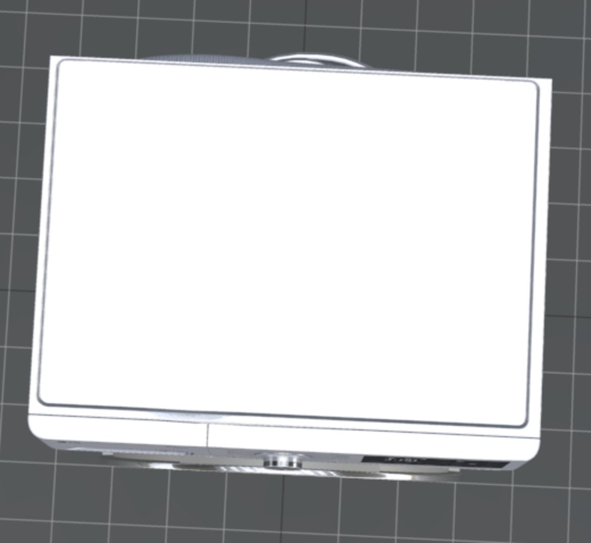 5d on washing machine Technology Advancements