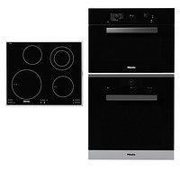 Miele Kitchen Appliences Set