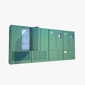 Electric Cabinets