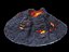 Crater Rock