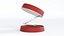 Pack de 17 lampes de collection modèle 3D