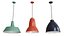 Pack de 17 lampes de collection modèle 3D