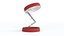 Pack de 17 lampes de collection modèle 3D
