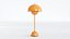 Pack de 17 lampes de collection modèle 3D