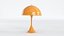 Pack de 17 lampes de collection modèle 3D